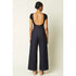 Atelier Brunette - 'Le Jean Wide Leg' Sewing Pattern